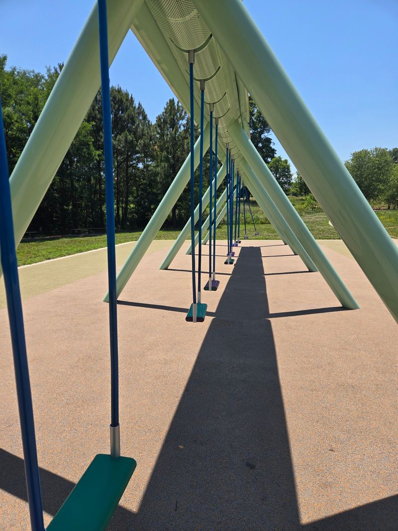 This Strange North Carolina Attraction Has A Secret That Only Reveals Itself When You Start Moving - Decor Hint Try Different Seats To Switch Between Four Instrument Sounds