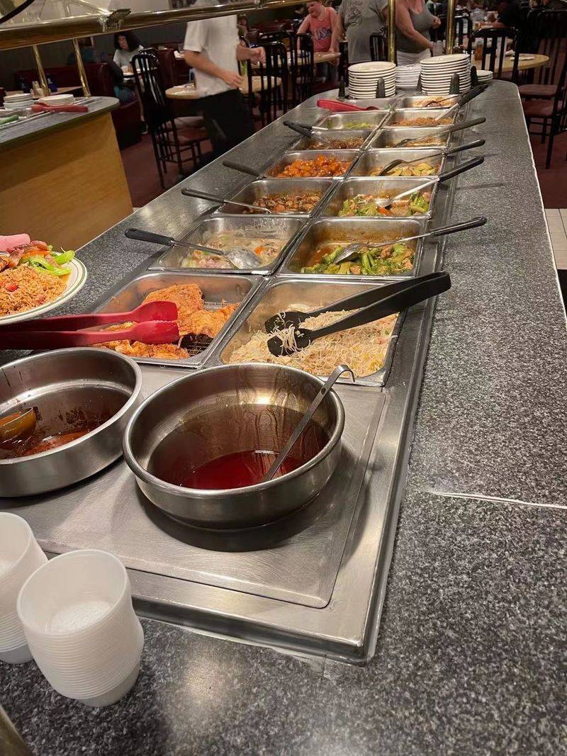 Special Plates Keep The Choice Simple