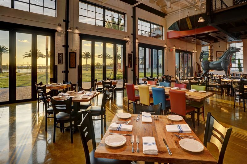 Ulele: Florida Flavors Beside The River