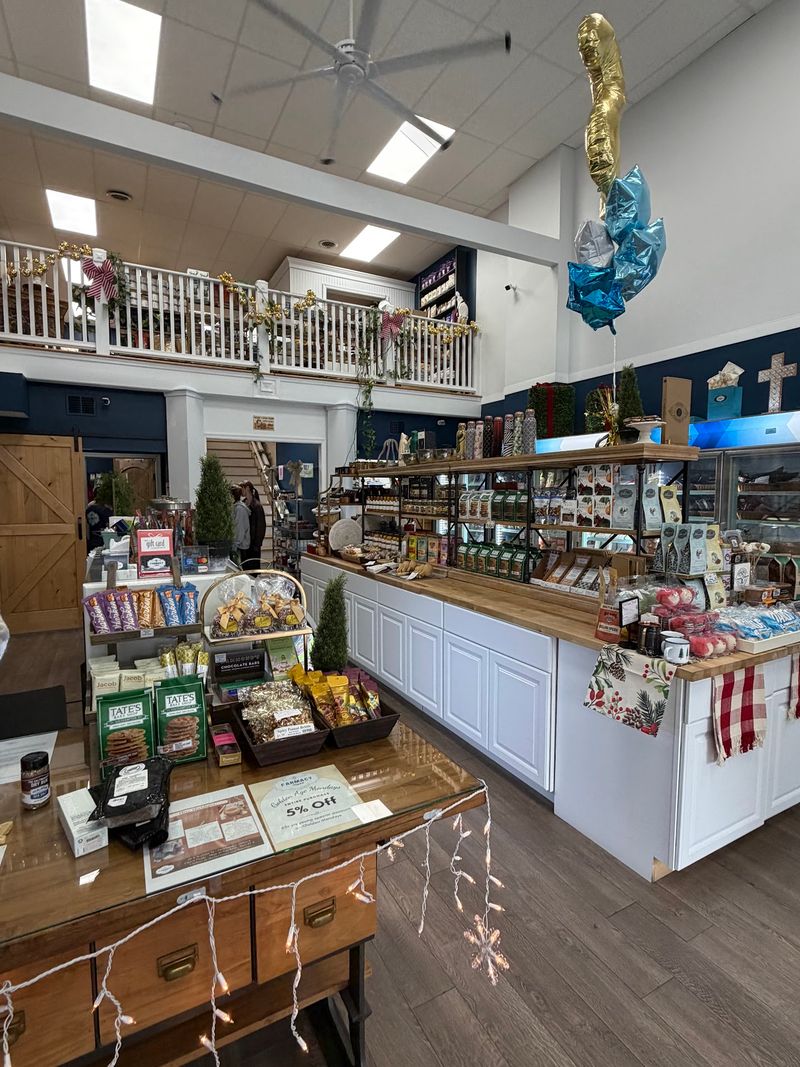 Farmacy Market, Milford
