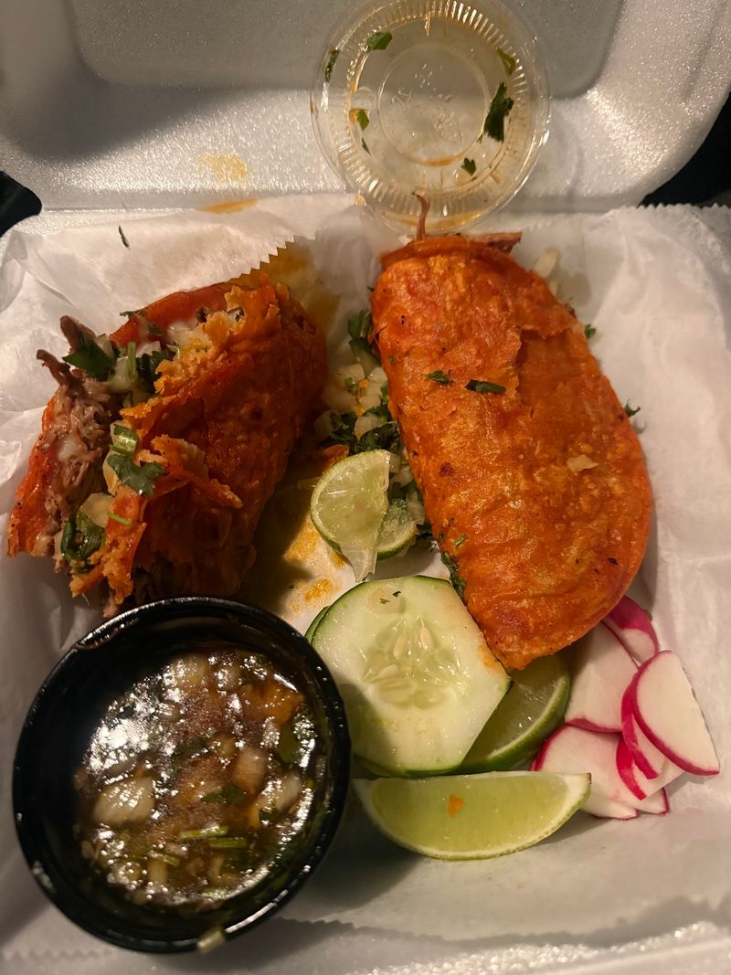 Birria Grilled Cheese Deserves Its Own Fan Club
