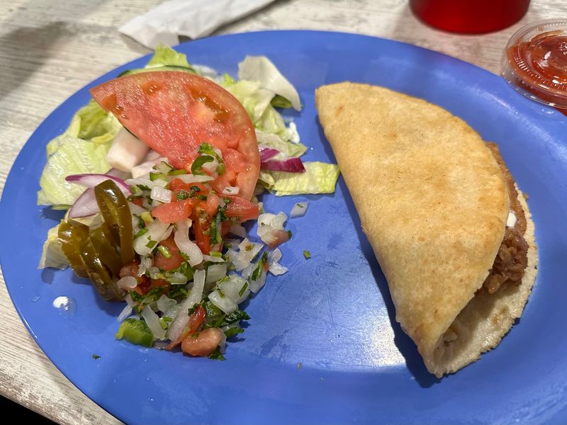 Pork Tacos That Disappear Fast