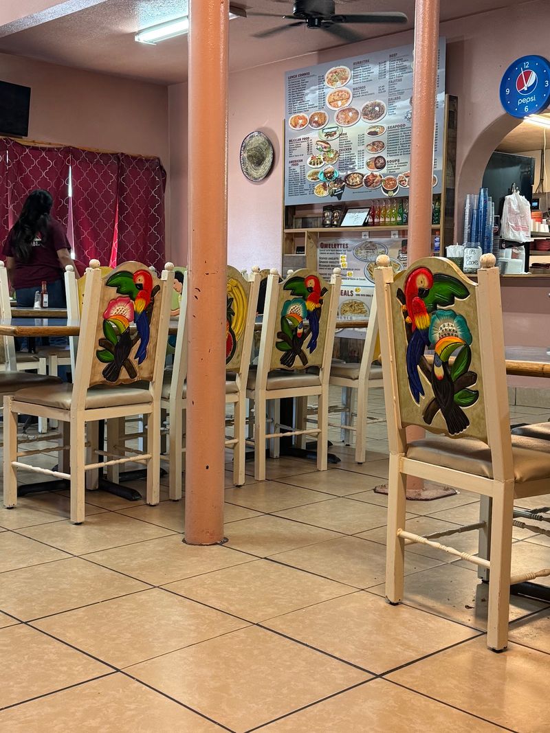 We Ranked 11 Of The Top Mexican Restaurants In All Of Idaho And Here's Who Made The Cut - Decor Hint Tres Hermanos 2, Arco
