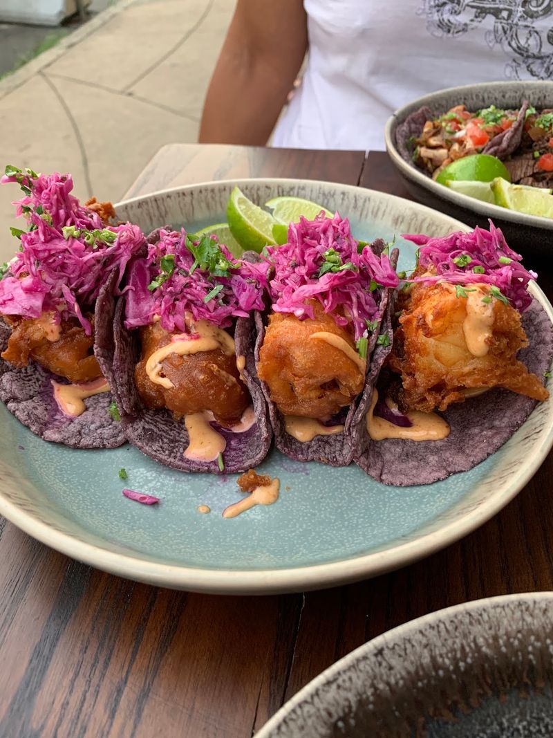 Scratch-Made Cooking Keeps Things Fresh