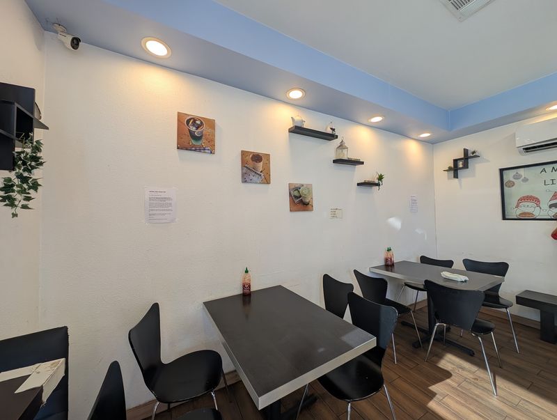 This California City Is Home To One Of The Most Vibrant Asian Communities In The State - Decor Hint Vietnamese Pho And Banh Mi Add Another Layer