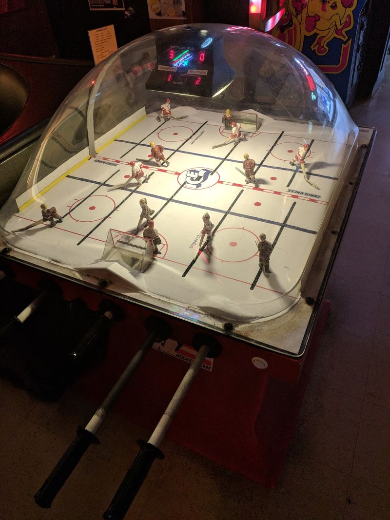 The Wisconsin Tavern That Turns A Simple Burger Into A Road Trip Worth Taking - Decor Hint Stay For A Game