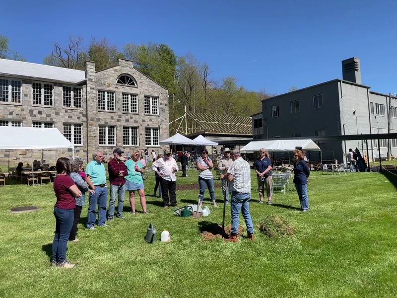 Drop Into The Lost Province Center For Appalachian Arts