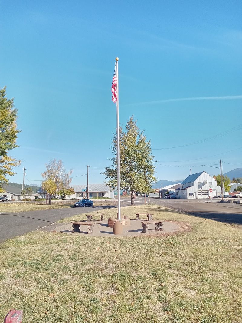 Stop At The Historic Depot Before Leaving Downtown