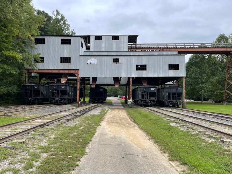 Blue Heron Mining Community