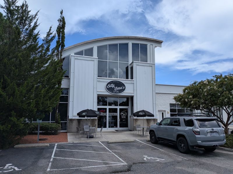 Discover Why This Coffee Shop Has Grown Into A Nationally Known Brand