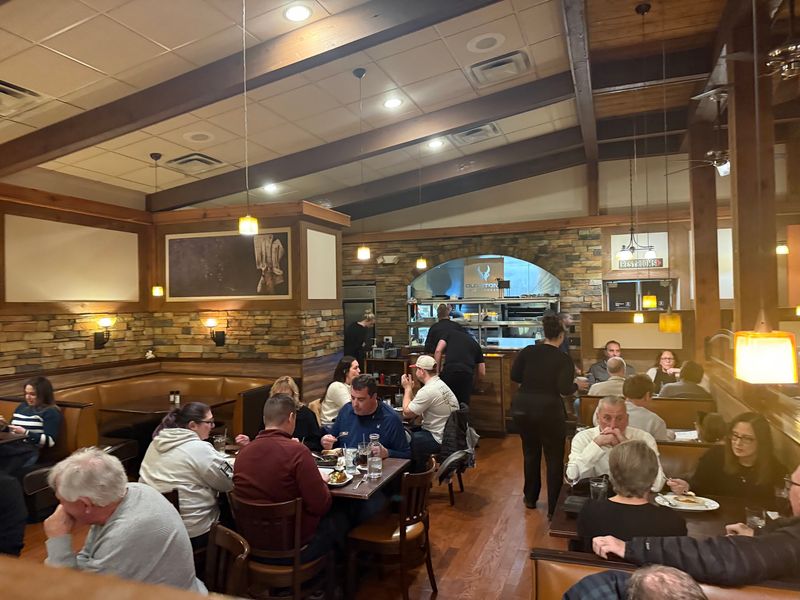 This North Carolina Steakhouse Is Inside A 100-Year-Old Police Station And Serves Steaks Worth Remembering - Decor Hint Know What To Expect Before Your First Dinner Here