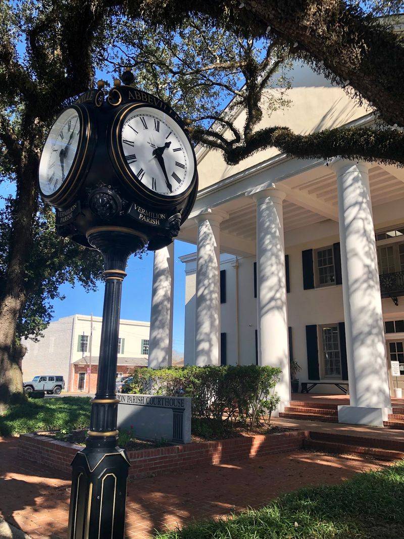 Abbeville, Vermilion Parish