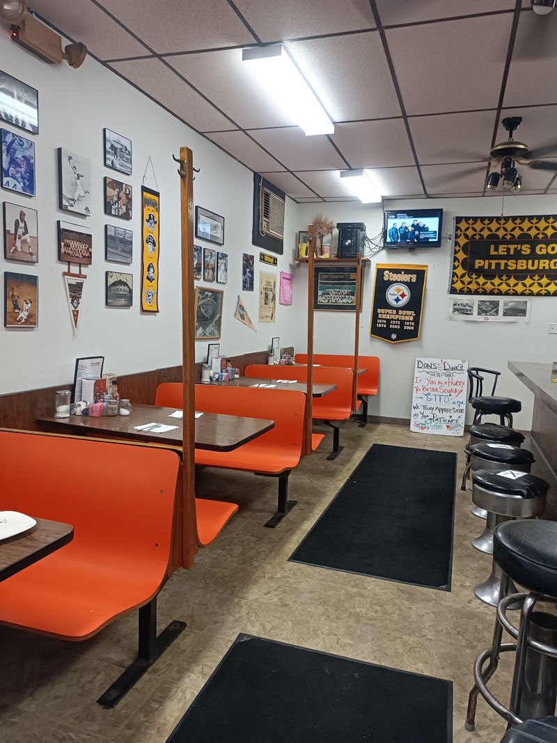 Don's Diner
