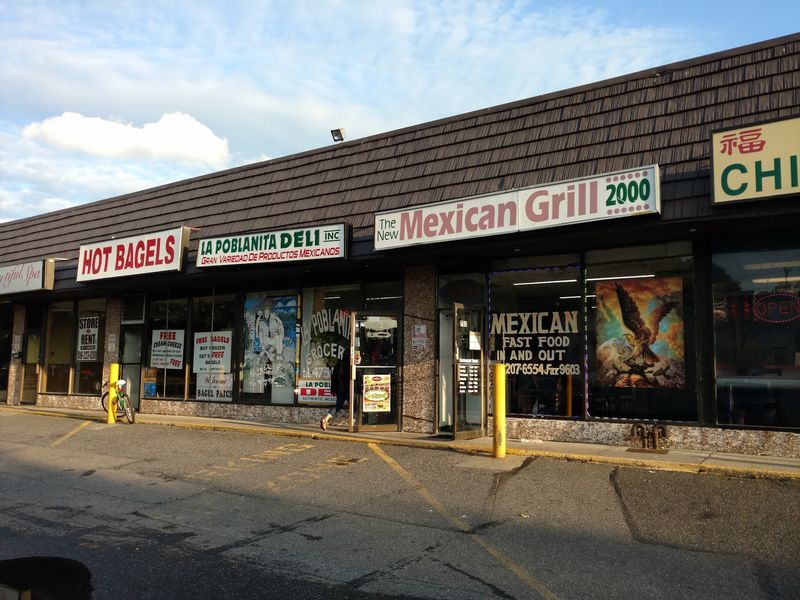 10 Mom-And-Pop Mexican Restaurants In New York That Make The Drive Worthwhile - Decor Hint Mexican Grill 2000, North Patchogue