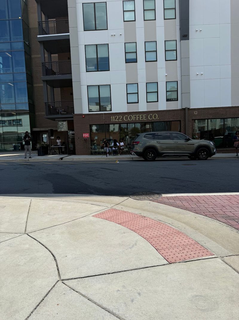 This Tiny New Concord Coffee Shop In North Carolina Has A Big-Time Wnba Name Behind It - Decor Hint Discover What Makes This Newcomer Different From Your Everyday Cafe