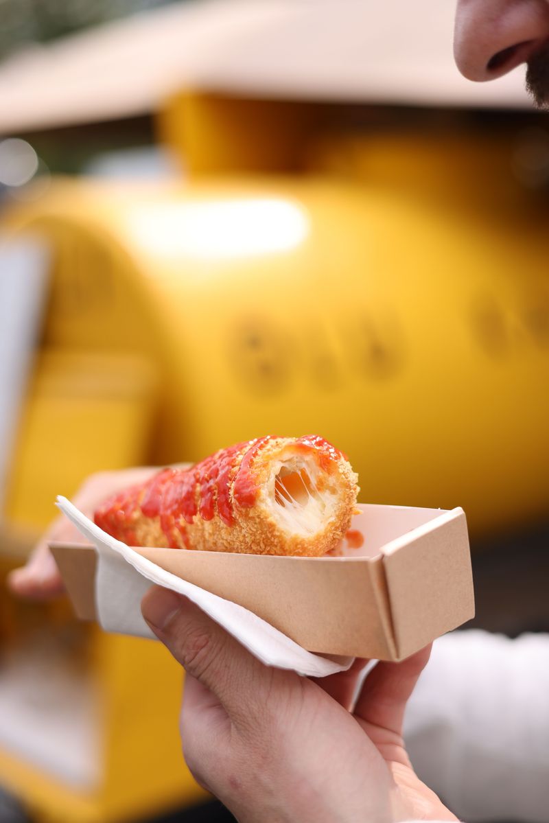 This North Carolina Speedway Will Host One Of America’s Biggest Food Festivals With 250+ Vendors And Viral Eats - Decor Hint Look Out For The Wild, Viral Eats Made For Social Media