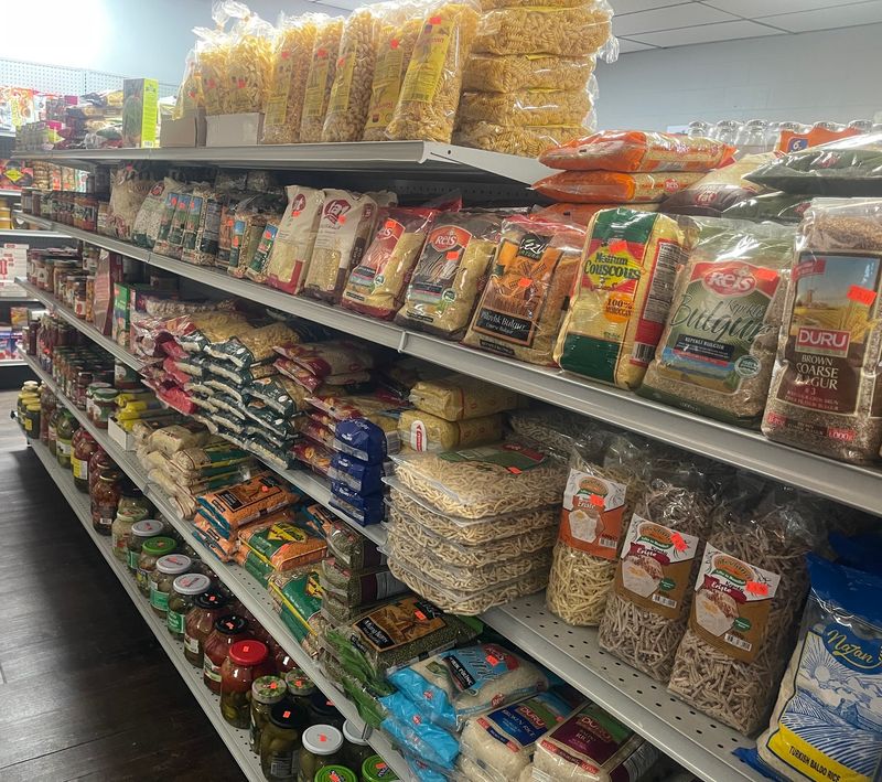 Bread, Pide, And Simit Worth The Trip