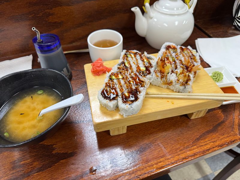 Sushi Red LLC, Plainville