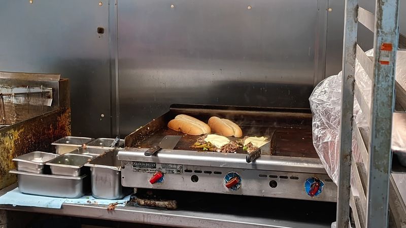 Watching the Grill Do the Work