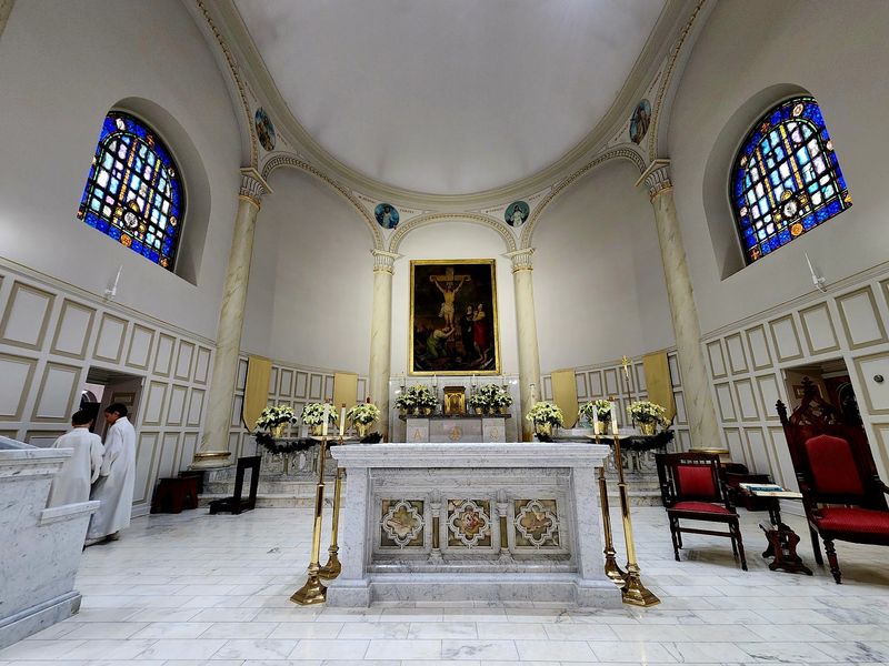 What Proto And Basilica Really Mean