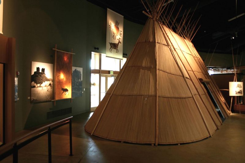 A Culture Still Standing Strong