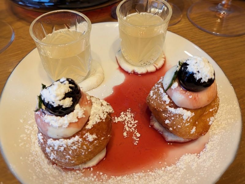 Osteria Novella, Madison 