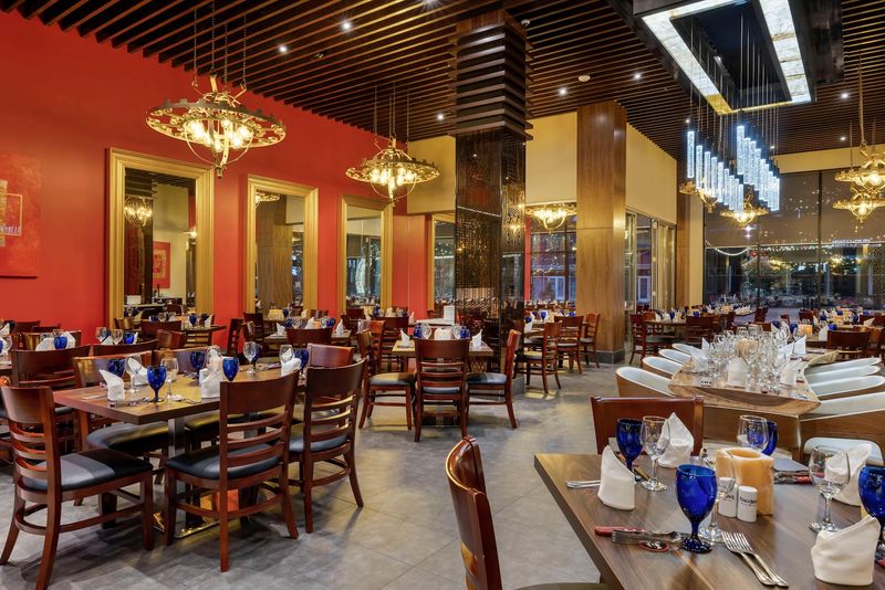 Texas de Brazil In Omaha