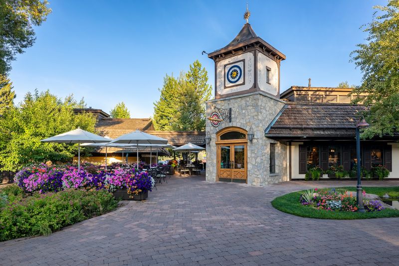 Family Adventures And Flavors Amidst Mountain Splendor