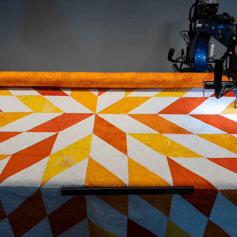 Firefly Quilting, Oakdale
