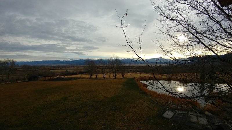 Teton County