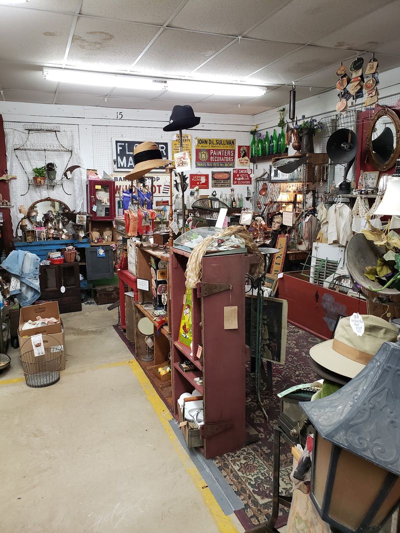 Adamstown, Lancaster County