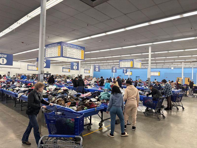 Goodwill Kentucky Outlet