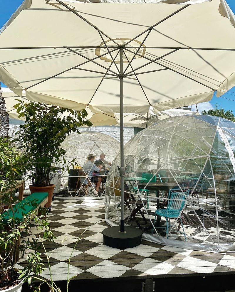 11 Strange And Delicious Tennessee Eateries You Won’t Forget Anytime Soon - Decor Hint The Beauty Shop Restaurant, Memphis