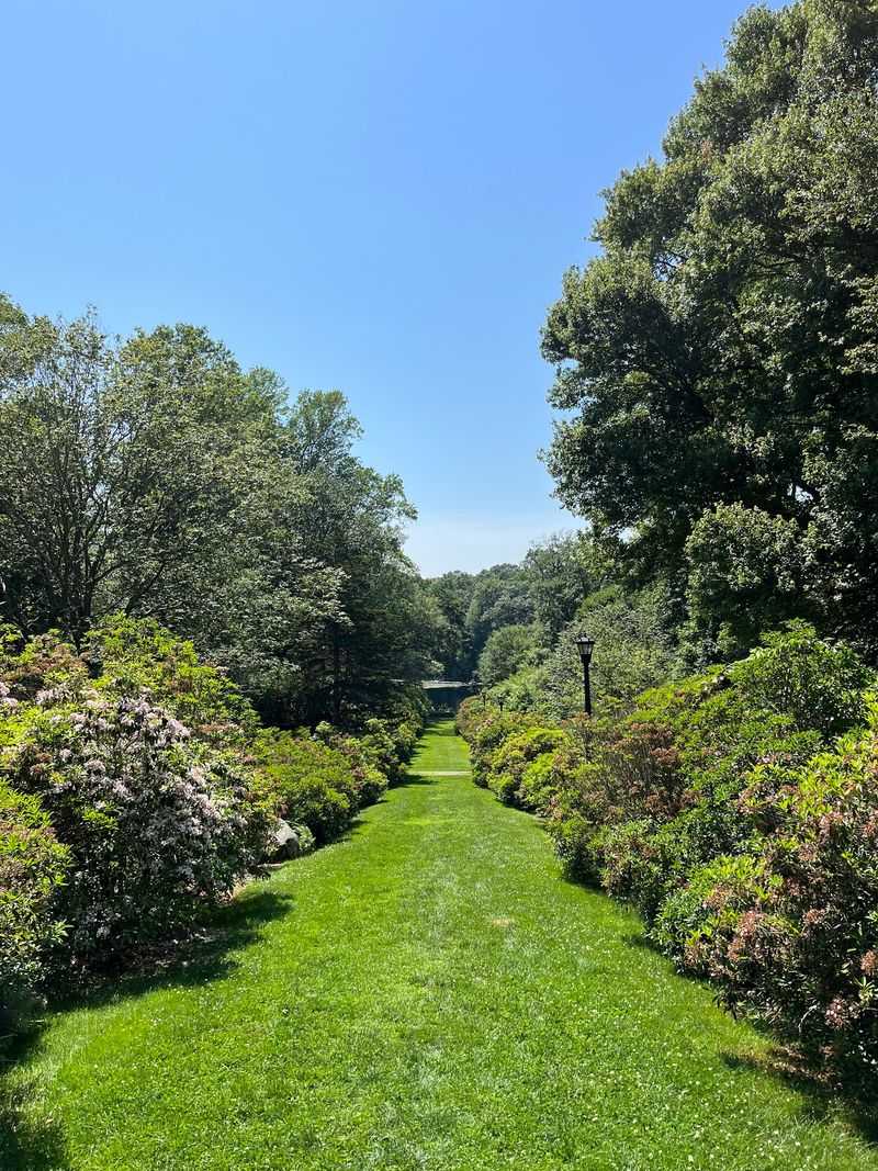 Admission Stays Free Every Day Of The Year