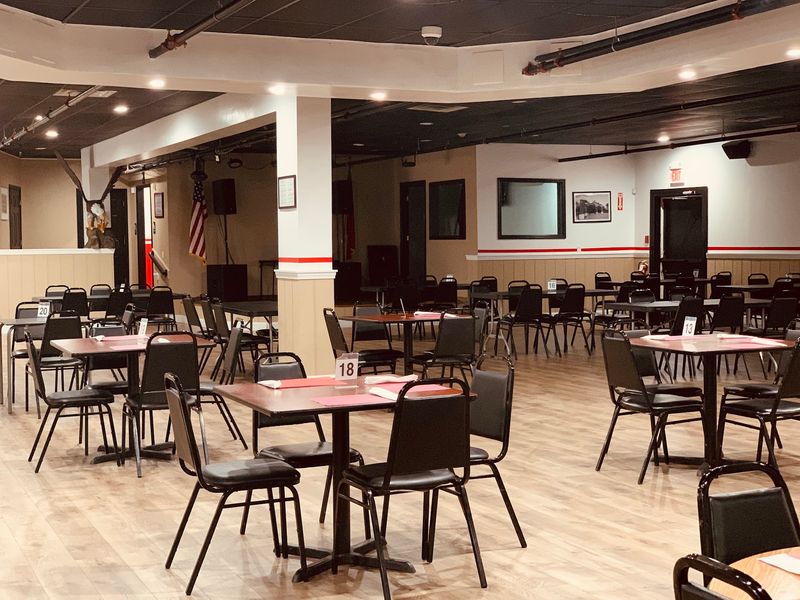 Connecticut Has 8 Portuguese Restaurants Serving Flavors That Taste Straight From The Old Country - Decor Hint Casa Do Benfica Danbury, Danbury