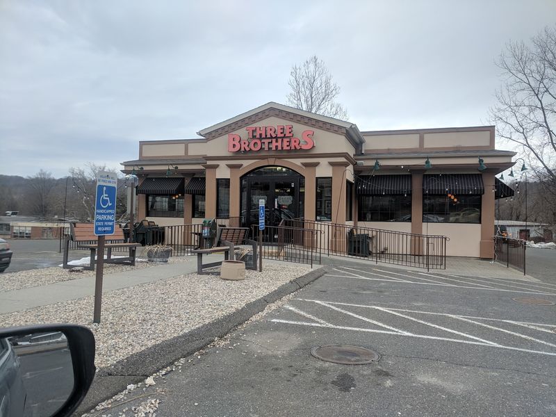 The Restaurant Has Been Feeding New Milford Since 2006