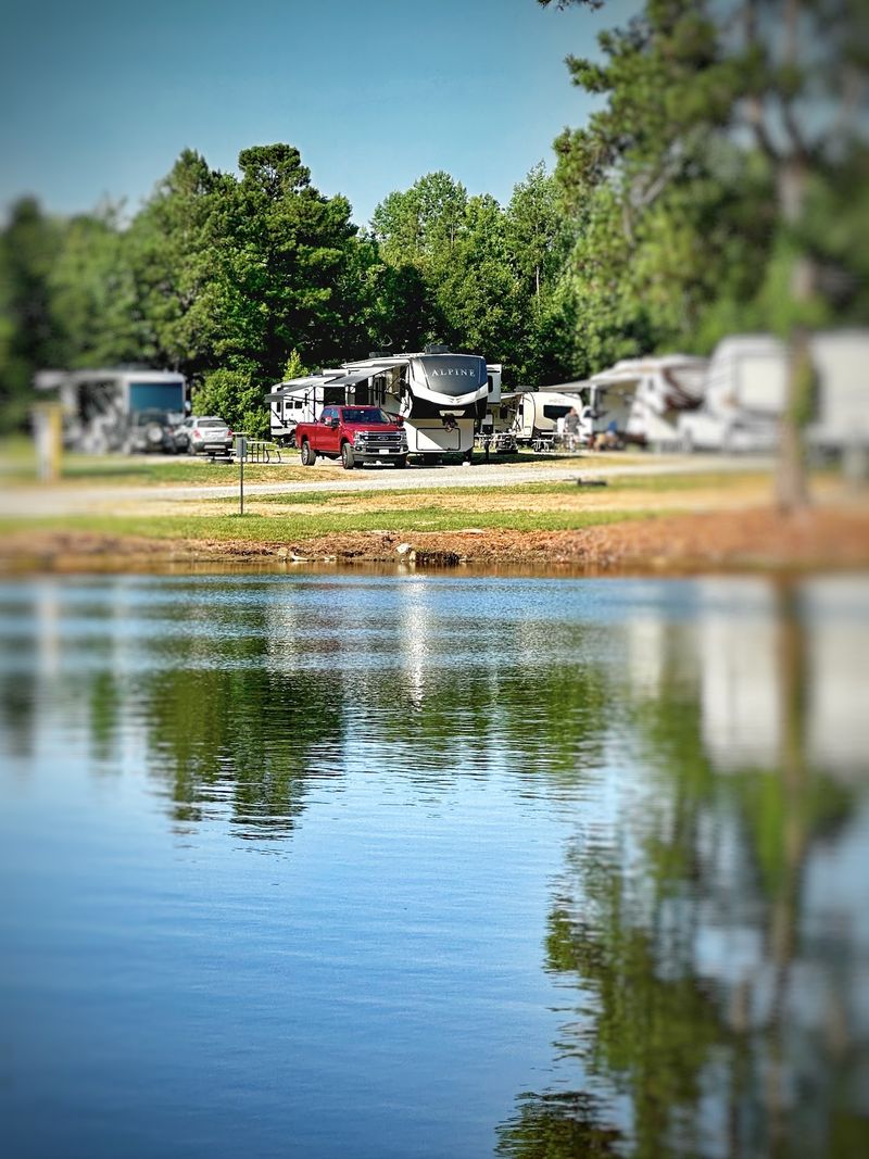 This Hidden Stop Puts Pinehurst And Southern Pines Within Easy Driving Distance