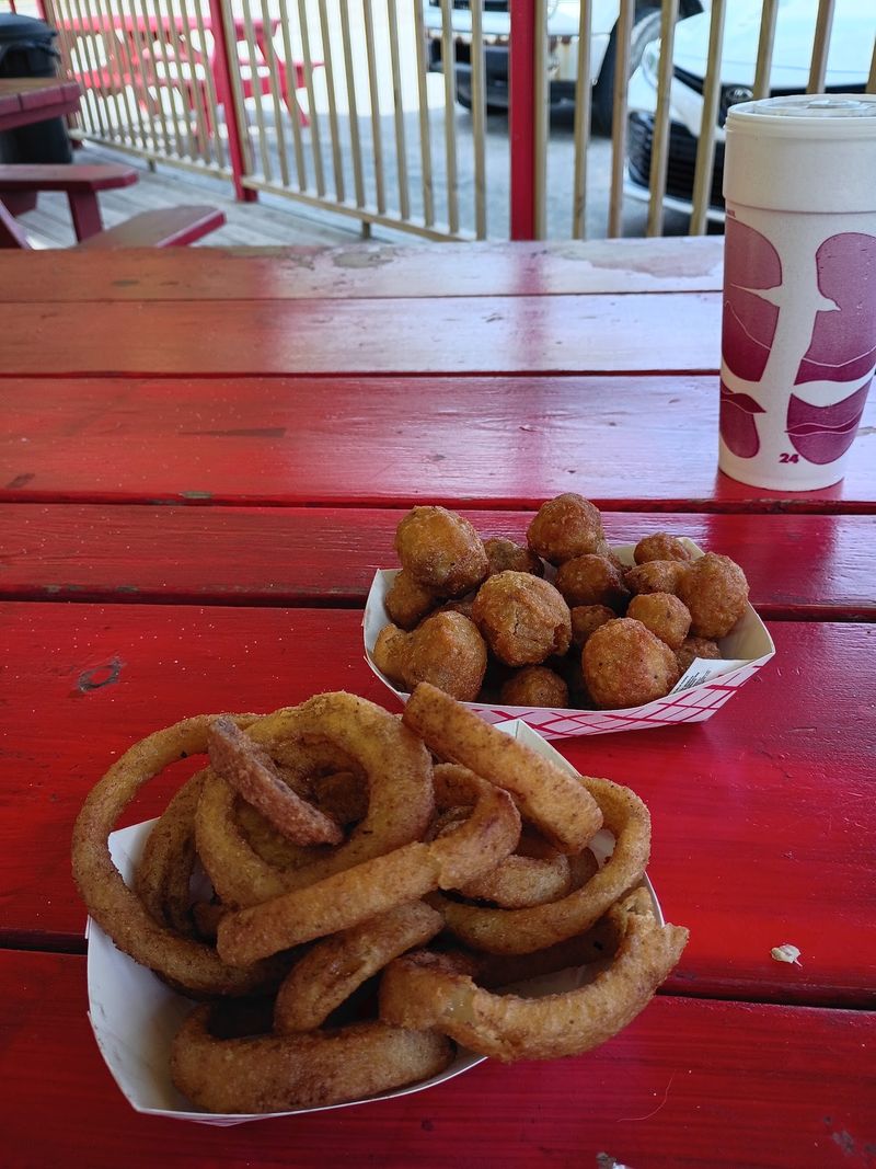 Fried Sides Worth Saving Room For