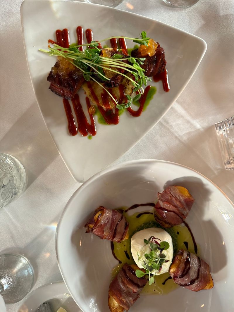 Belfry Bistro, Sandwich