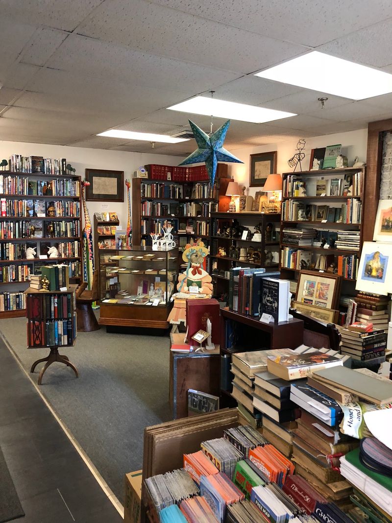 Books On Bay