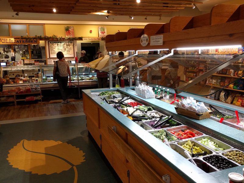 10 Massachusetts Country Bakeries That Are Worth The Drive Out Of Town - Decor Hint Atkins Farms Country Market