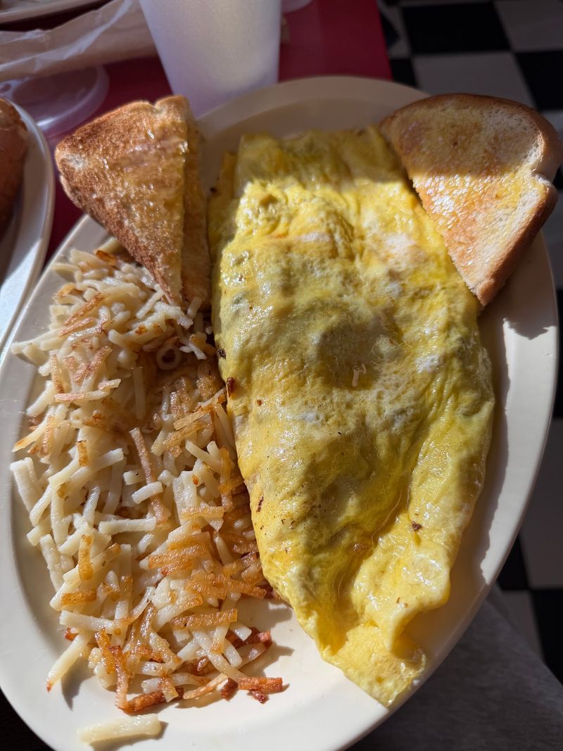 Breakfast That Is Worth Getting Up For