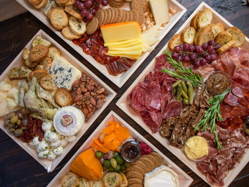 This Massive Connecticut Market Is A Family-Owned Secret For Food Lovers - Decor Hint Gourmet Finds Add Something Different To The Cart