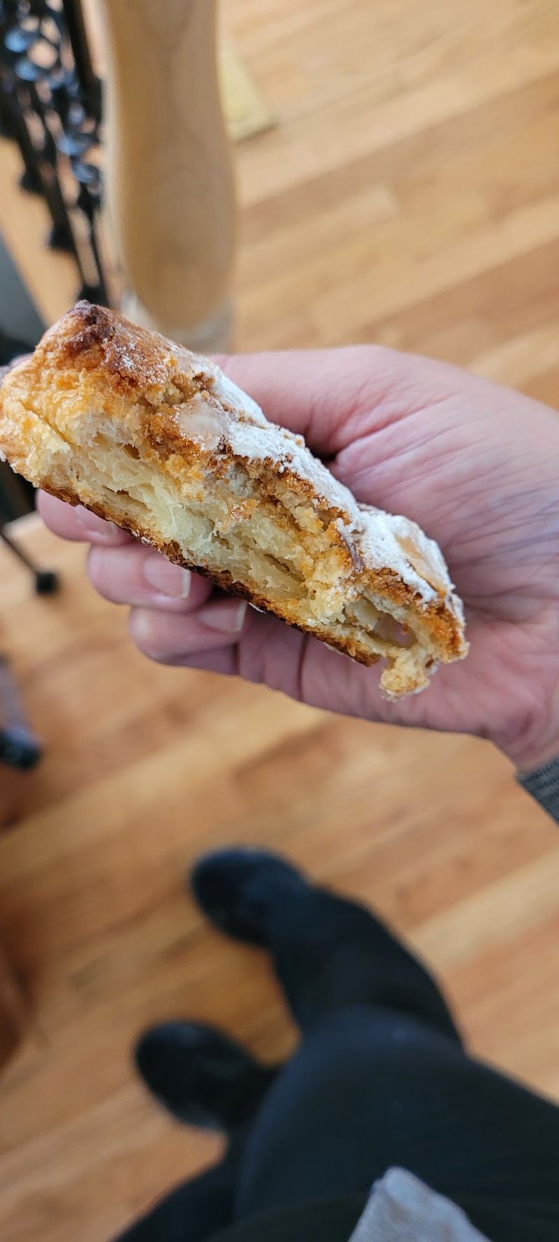 This Colorado Bakery Is Known For Croissants That Taste Straight Out Of France - Decor Hint Almond Takes The Lead