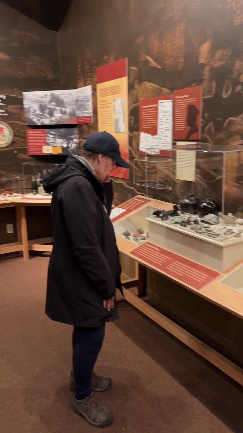 A Sandpoint Museum With A Caboose Out Front Keeps Idaho Panhandle Logging History Alive - Decor Hint Planning A Weekday Visit