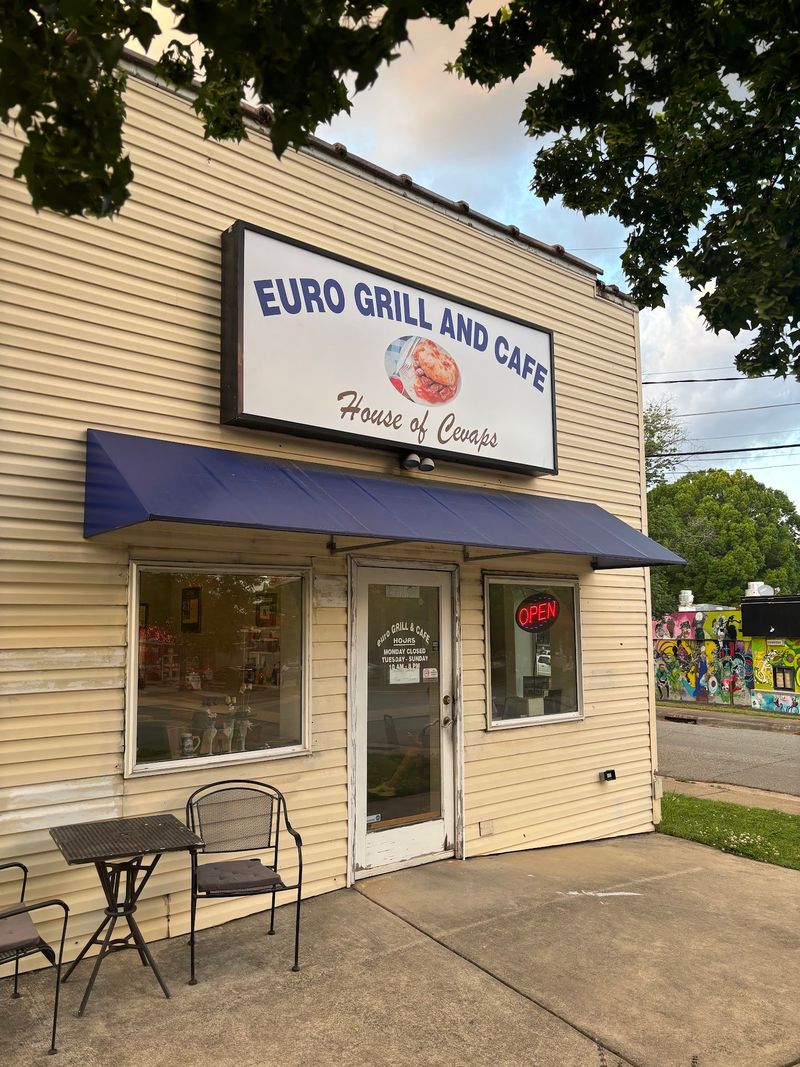 Regulars Come For Familiar Recipes That Are Hard To Find Elsewhere In Charlotte