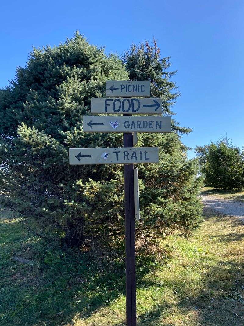 Planning Your Drive to Ceresco