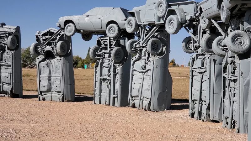 From Local Objection to Nebraska Landmark