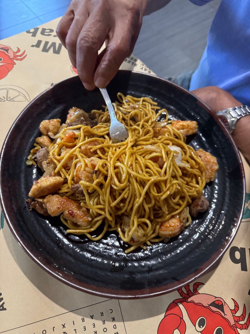 Big Appetites Have Plenty Of Reasons To Stay
