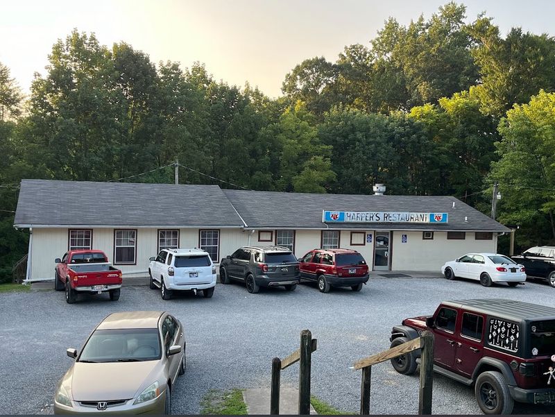 These 11 Kentucky Catfish Restaurants Have Been Frying The Same Way For Years - Decor Hint Harper's Catfish